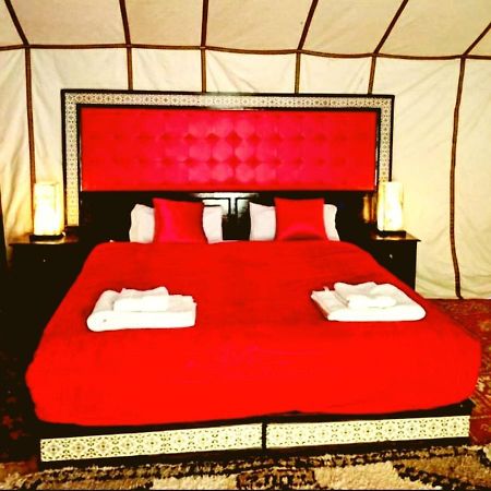 Galaxy Desert Camp مرزوكة المظهر الخارجي الصورة