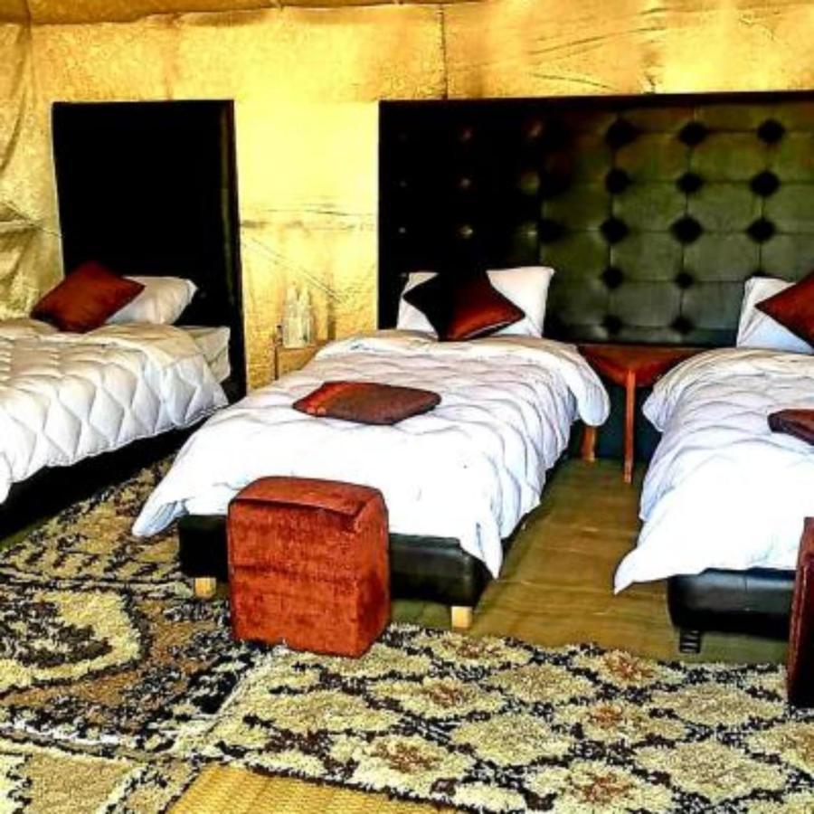 Galaxy Desert Camp مرزوكة المظهر الخارجي الصورة