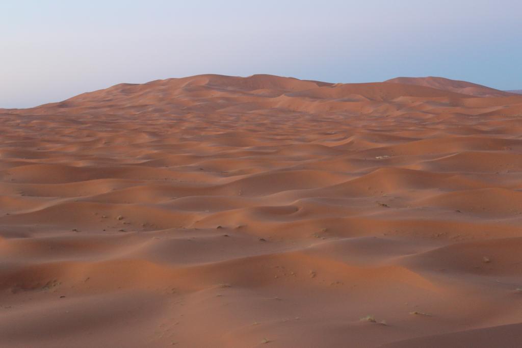 Galaxy Desert Camp مرزوكة المظهر الخارجي الصورة