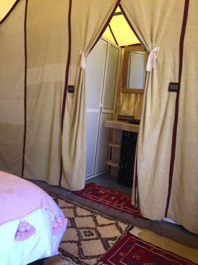 Galaxy Desert Camp مرزوكة المظهر الخارجي الصورة