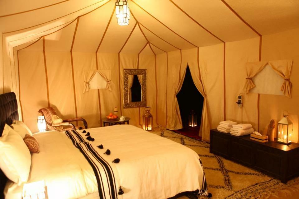 Galaxy Desert Camp مرزوكة المظهر الخارجي الصورة
